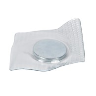 FIX-O-MOLL Magnet, fi 18 h2