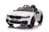 Auto na akumulator BMW M5, bijeli