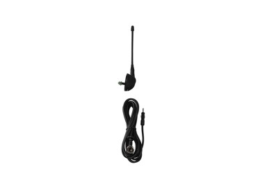 LAMPA Antena Universal 14 cm pvc 40225