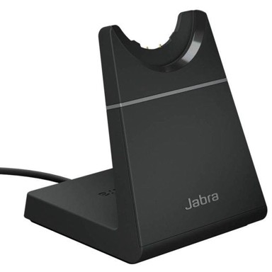JABRA Stanica za punjenje, crna, za Evolve2 65