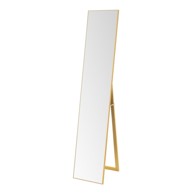 CASA SELECCIÓN Stojeće ogledalo 31x151 cm