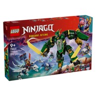 LEGO Ninjago Lloydov mlazni robot 71845