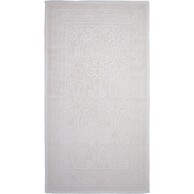 VITAUS Krem pamučni tepih Osmanly 100 x 150 cm