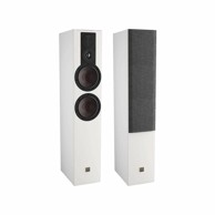 DALI Zvučnik Opticon 6 MK2 bijeli