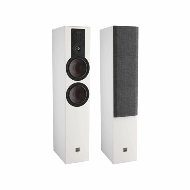 DALI Zvučnik Opticon 6 MK2 bijeli