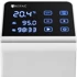 ROYAL CATERING Sous-vide cirkulator 80 l 2300 W