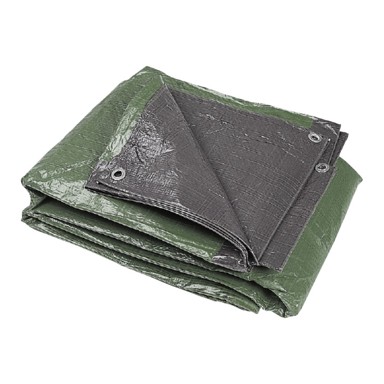 Cerada 100 gsm 5x8 m