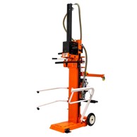 RURIS Električni vertikalni cjepač DLV1600, 16 t