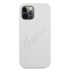 INNA Tvrda silikonska futrola Guess Vintage Logo za Apple iPhone 12 Pro Max