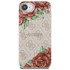 GUESS MagSafe futrola 4G Flowers za Apple iPhone 16E