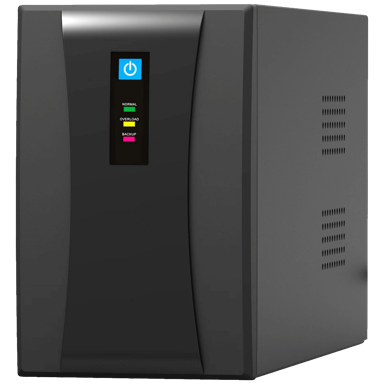 MKC UPS MK-2000UPS 2000VA 1200W, crni