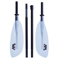 AQUA MARINA Veslo za kajak KP-2, 4-dijelno, 230–240 cm
