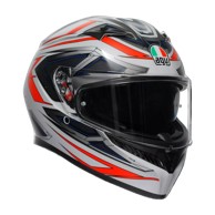 AGV Kaciga K3 space matt