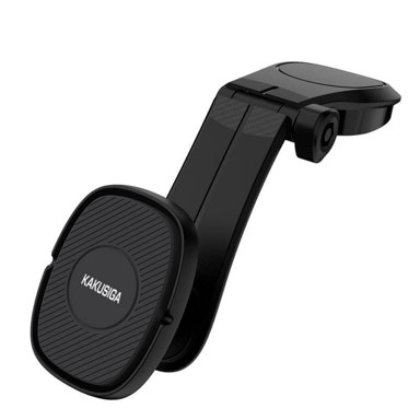 KAKU Držač za mobitel KSC-255 magnetski za auto, crna