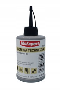 Bočica tehničkog vazelina s zvonom, 60 ml
