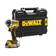 DEWALT Udarni odvijač 18V XR, 282Nm, TSTAK