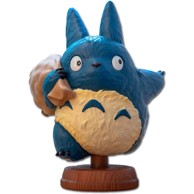 Figura, My Neighbor Totoro Middle Totoro, 37 cm