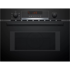 BOSCH Ugradbena kombinirana mikrovalna pećnica CMA583MB0B, 44 l, 900 W