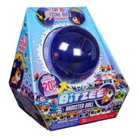 Virtualni kućni ljubimac BITZEE Hamsterball