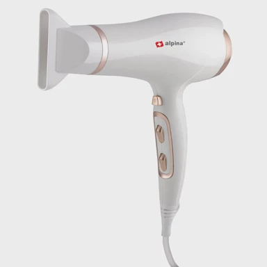 ALPINA Sušilo za kosu 1900 - 2300 W