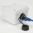 DELOCK Spojnica RJ45 CAT6A IP68 86695