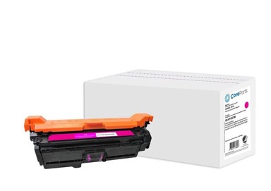 COREPARTS Toner CE403A, magenta