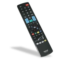 SINOX Daljinski upravljač SXR2030, 3u1 univerzalni