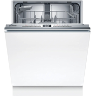 BOSCH Ugradbena perilica posuđa Serie 4 SMV4HTX14E