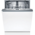 BOSCH Ugradbena perilica posuđa Serie 4 SMV4HTX14E