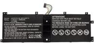 COREPARTS Baterija za Lenovo laptop 37,25Wh Li-Pol 7,68V 4850mAh