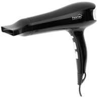 HOME Sušilo za kosu HG HSZ 22, 2200 W, crno