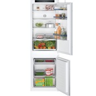 BOSCH Ugradbeni kombinirani hladnjak KIV86VSE0