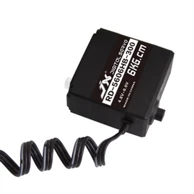 MICROLINE Robotski servo, 0.6 Nm, 300°, dvoosni, 6 V