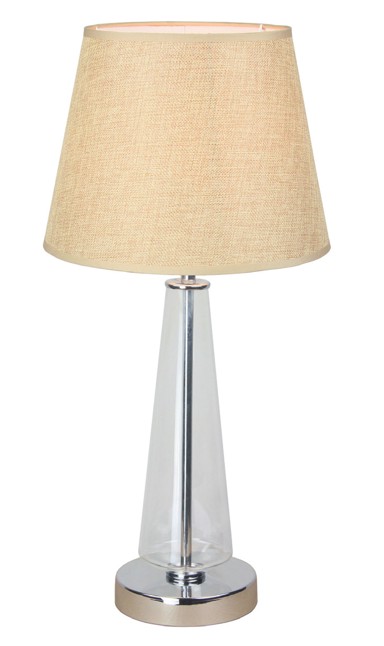 Dekorativna lampa LT6131, bež