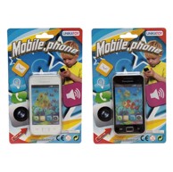 UNIKA Igračka mobitel