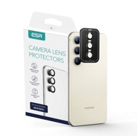 ESR Kaljeno staklo za leću kamere, za Samsung Galaxy S23 / S23+ (S23 Plus)