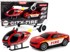 Set vatrogasnog helikoptera i automobila