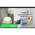 SCHNEIDER ELECTRIC Gumb ZB4
