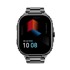 HIFUTURE Pametni sat Ultra 3 Pro, crni