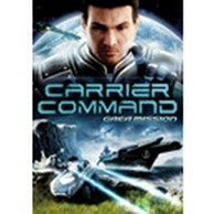 Igra za PC: Carrier Command: Gaea Mission