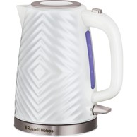 RUSSELL HOBBS Kuhalo za vodu, bijela boja