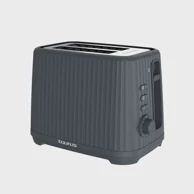 TAURUS Toster Jonic Toast s 2 utora 1150 W crni