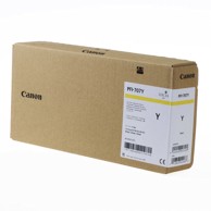 CANON Tinta za printer PFI-707Y žuta