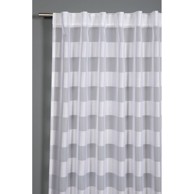 GARDINIA Bijela zavjesa 245x140 cm
