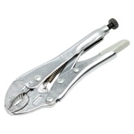 LUX TOOLS grip kliješta 125mm 541202