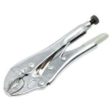 LUX TOOLS grip kliješta 125mm 541202