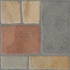 STARGRES Vanjske podne pločice Brick Cotto, 33 × 33 cm, 1. klasa, 1,52 m²