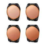 SUNNYLIFE Filter set A3S-FI927 za DJI Air 3S (4 kom)