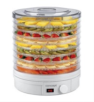 CONCEPT Sušilica za voće SO1020