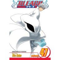 Bleach vol. 47